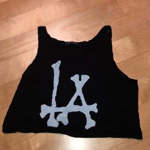 *Vintage* Brandy Melville Tank